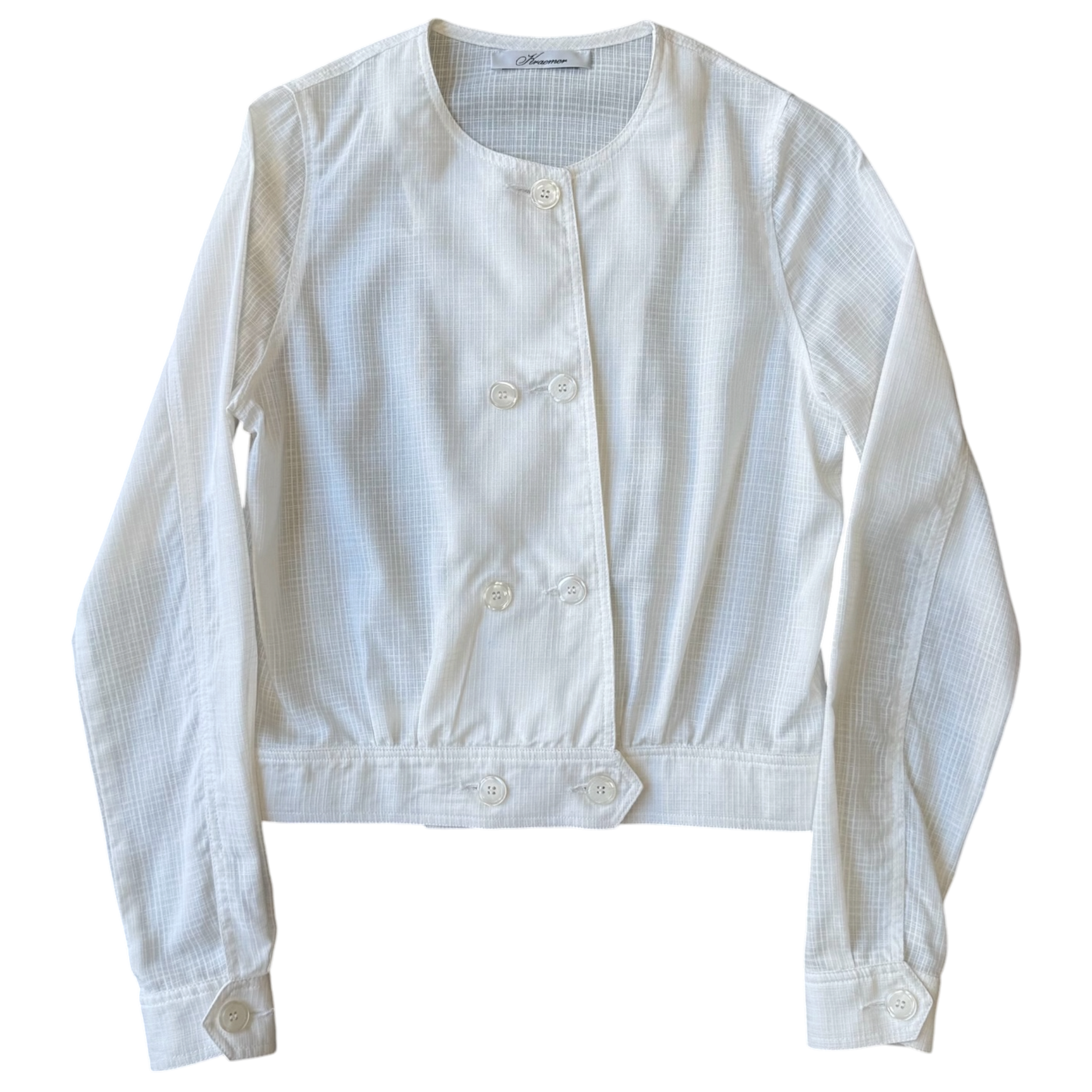 Jettie Shirt